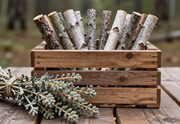 Психолог Иванова объяснила спрос на осиновые колья и обереги